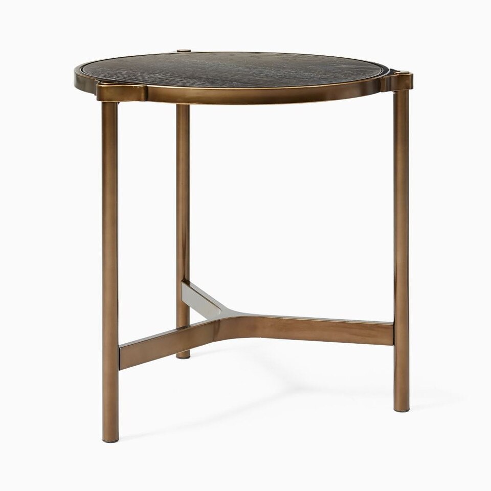 Mateo Side Table West Elm Australia